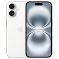 iPhone 16 reacondicionado 256 GB blanco