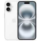 iPhone 16 reacondicionado 256 GB blanco
