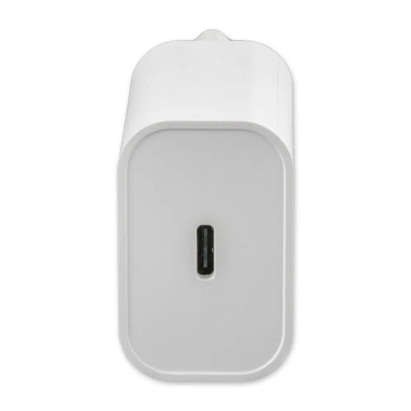 Cargador USB-C de 20W