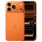iPhone 17 Pro Max reacondicionado 256GB