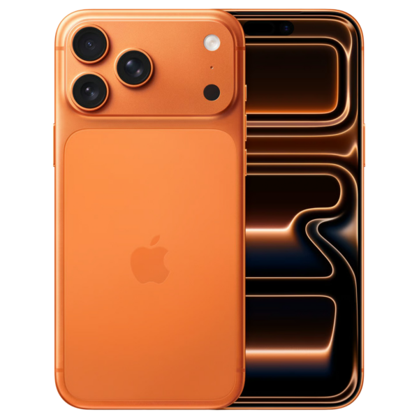 iPhone 17 Pro Max reacondicionado 256GB