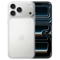 iPhone 17 Pro Max reacondicionado 256GB plata