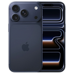 iPhone 17 Pro reacondicionado 512GB azul