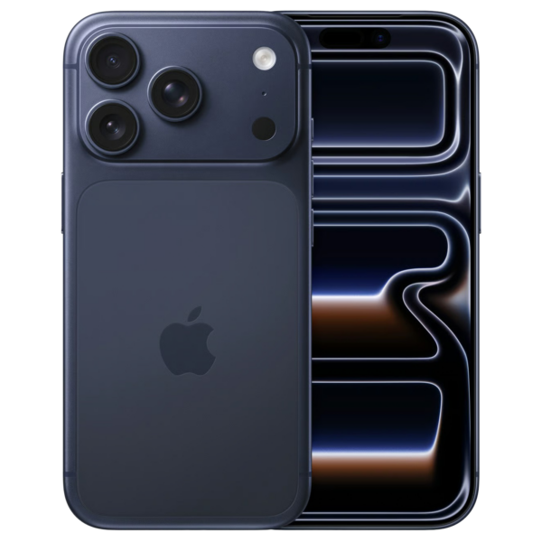 iPhone 17 Pro reacondicionado 512GB azul