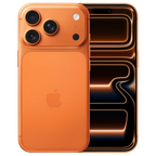 iPhone 17 Pro reacondicionado 512GB naranja