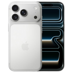 iPhone 17 Pro reacondicionado 512GB plata
