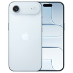 iPhone Air reacondicionado 1TB azul