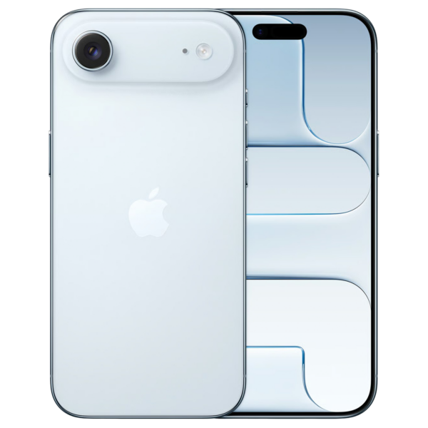 iPhone Air reacondicionado 1TB azul