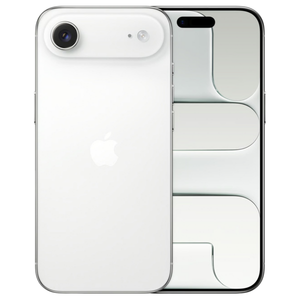 iPhone Air reacondicionado 1TB blanco
