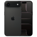 iPhone Air reacondicionado 1TB negro