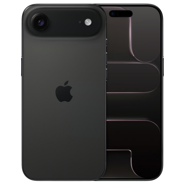 iPhone Air reacondicionado 1TB negro