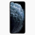 iPhone 11 Pro reacondicionado 512 gb plata - frente