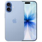 iPhone 17 reacondicionado 512GB azul