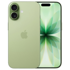 iPhone 17 reacondicionado 512GB verde