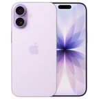 iPhone 17 reacondicionado 512GB púrpura