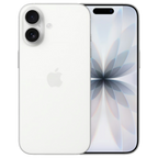 iPhone 17 reacondicionado 512GB blanco