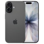 iPhone 17 reacondicionado 512GB negro