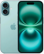 iPhone 16 reacondicionado 512 GB verde