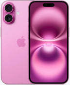 iPhone 16 reacondicionado 512 GB rosa