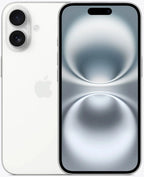 iPhone 16 reacondicionado 512 GB blanco