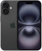 iPhone 16 reacondicionado 512 GB negro