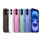 iPhone 16 reacondicionado 512 GB