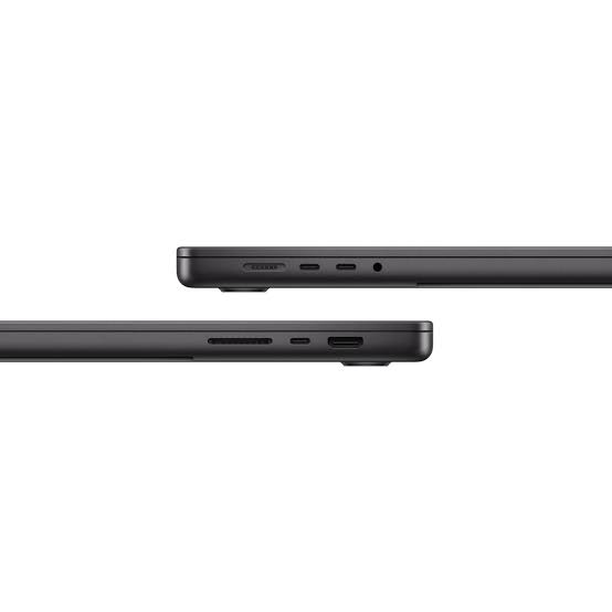 MacBook Pro de 16 pulgadas M3 Max CPU de 15 núcleos y GPU de 30 núcleos 36 GB 1 TB