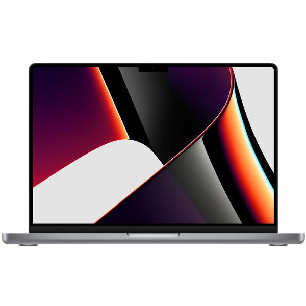 MacBook Pro 14 reacondicionado Spacegrijs