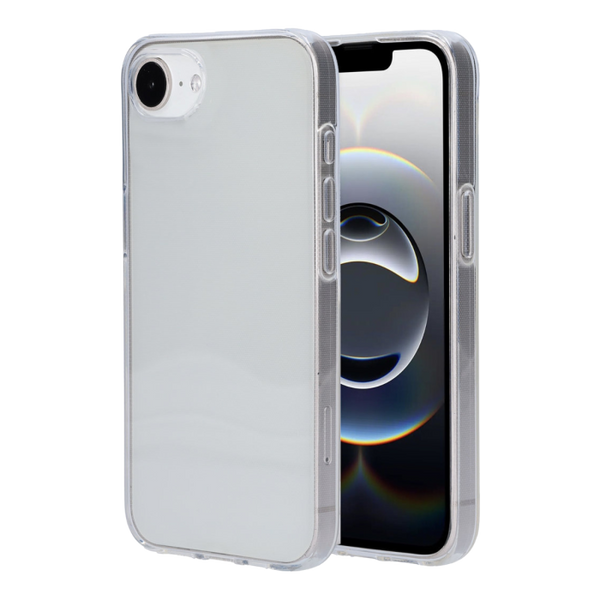 funda transparente reacondicionada iphone 16e - thumbnail