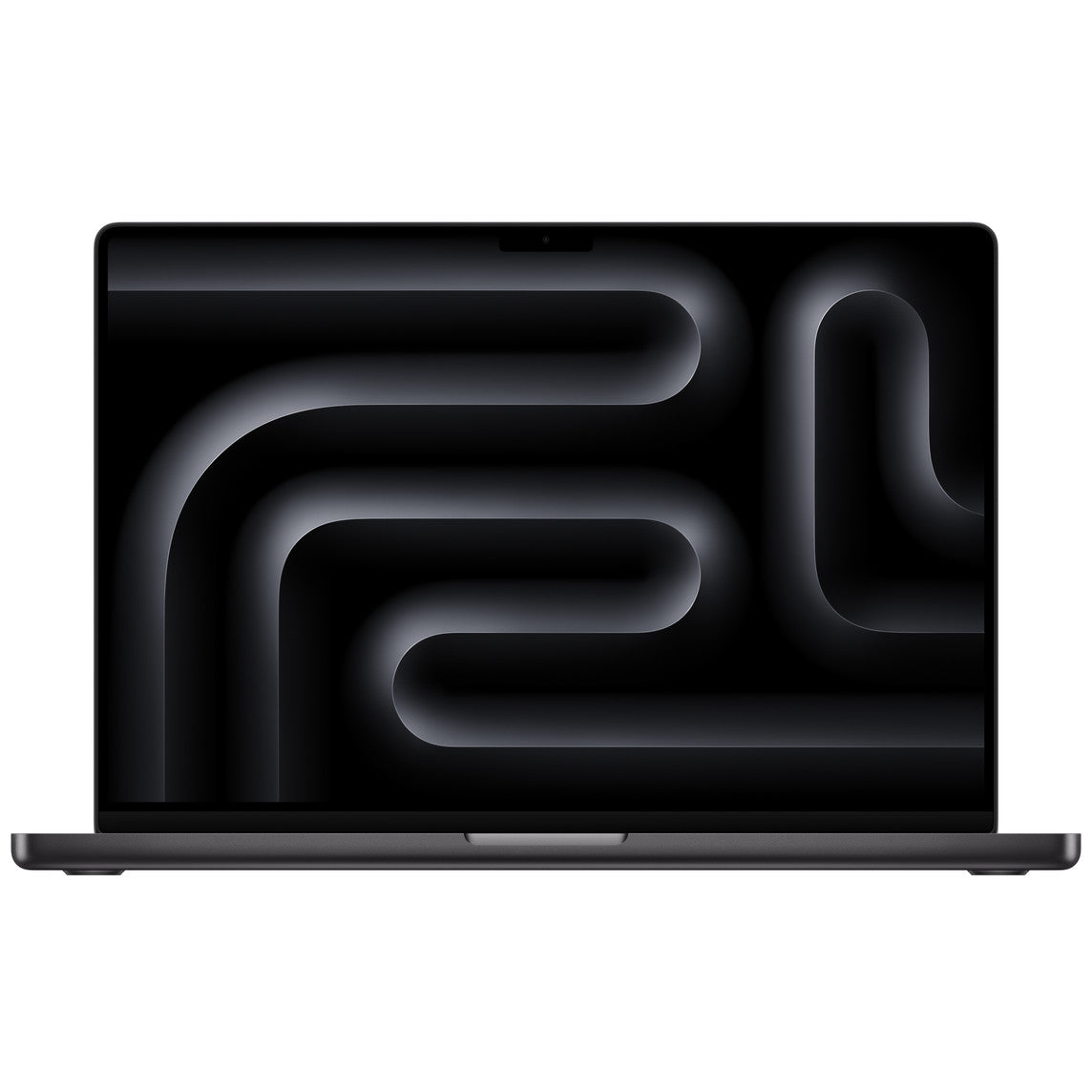 MacBook Pro 16 inch M3 Pro 12-core CPU & 18-core GPU 18 GB 1 TB