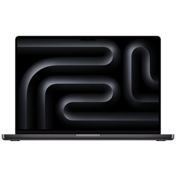 MacBook Pro 16 inch M3 Pro 12-core CPU & 18-core GPU 36 GB 512 GB