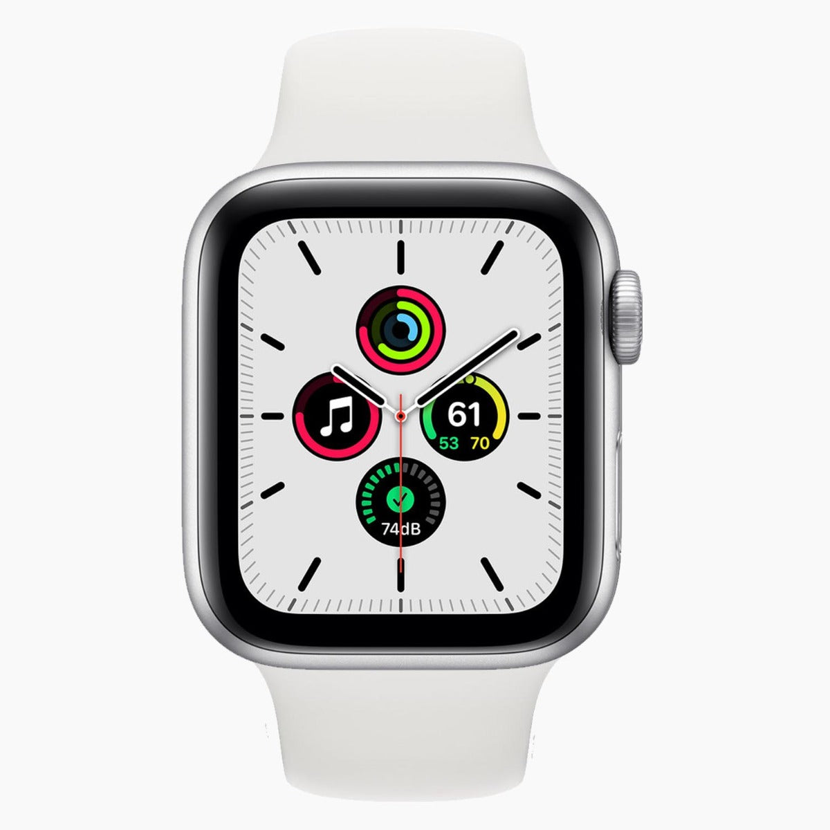 Apple Watch SE 2020 GPS 44mm