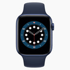 reacondicionado-apple-watch-series-6-44mm-azul-frontal