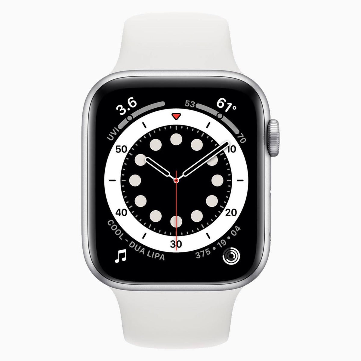 Apple Watch Series 6 44mm