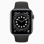 reacondicionado-apple-watch-series-6-44mm-negro-frontal