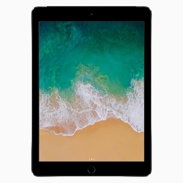 ipad-reacondicionado-2018-32-gb-4g-gris-espacial---frente