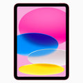 Refurbished iPad 2022 64 GB - voorkant