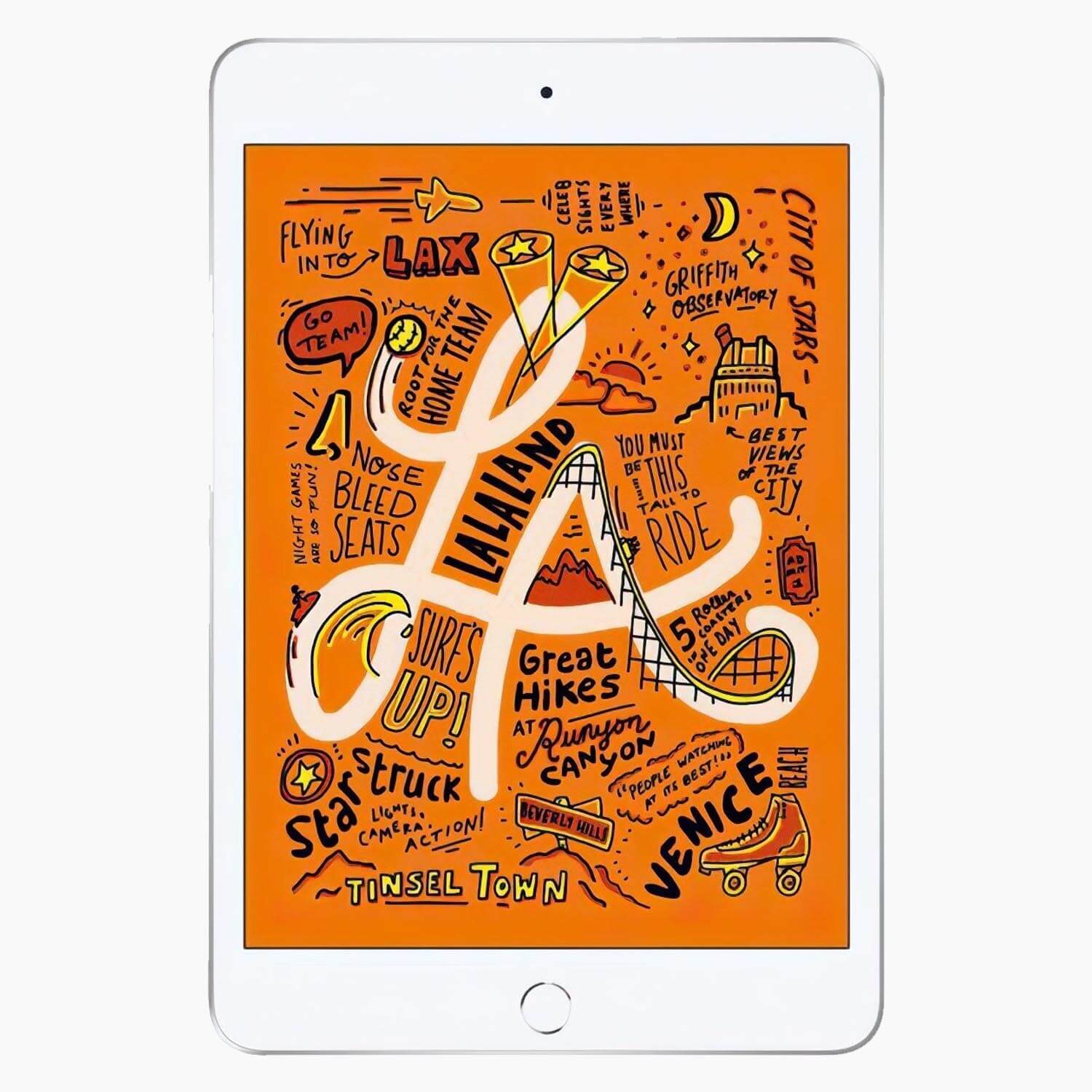 iPad Mini 5 64 GB