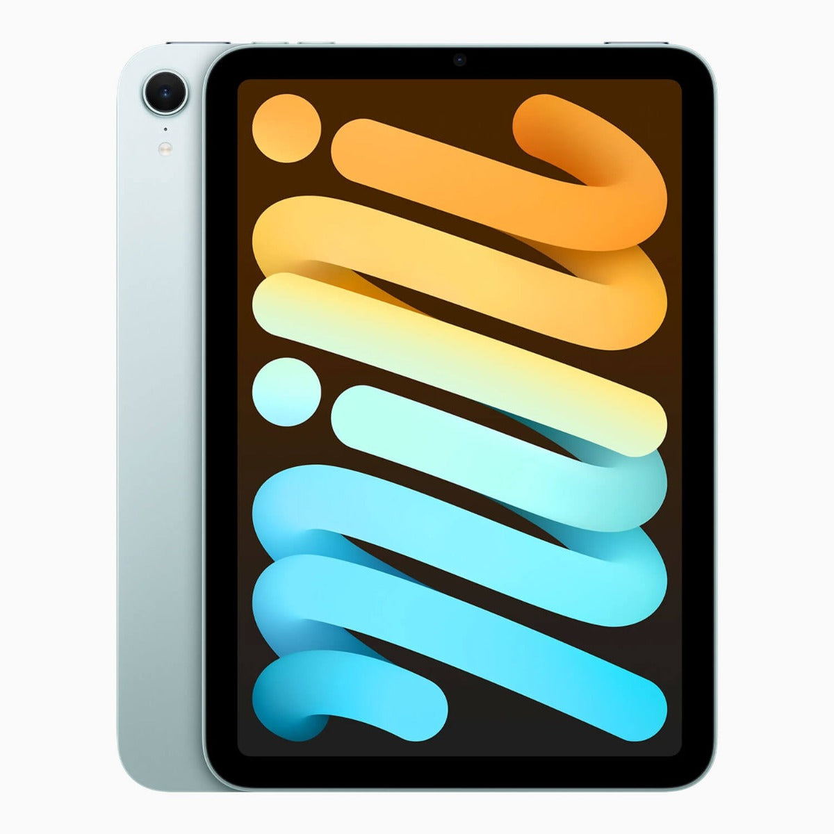 iPad mini 7 256 GB