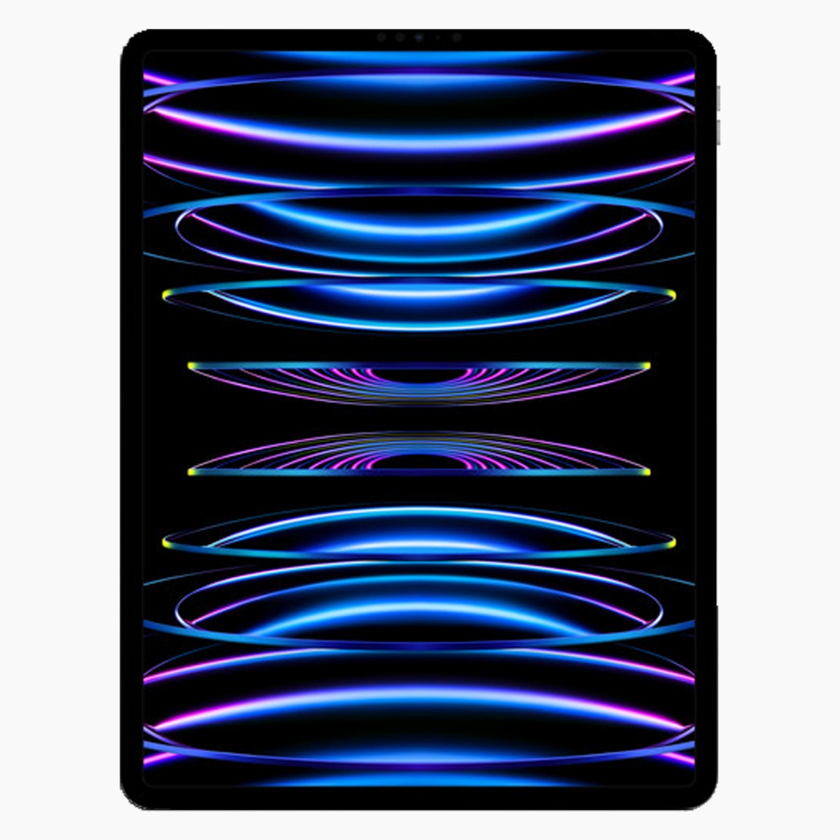 iPad Pro 12.9 256GB (2022)