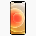 iPhone 12 Mini reacondicionado 256 GB blanco - frente