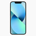 iPhone 13 Mini reacondicionado 256 GB blanco - frente