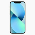 iPhone 13 Mini reacondicionado 256 GB blanco - frente