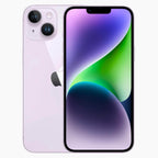 iPhone 14 Plus reacondicionado 256 GB púrpura - thumbnail