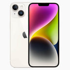 iPhone 14 Plus reacondicionado 256 GB blanco - thumbnail