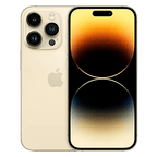 iPhone 14 Pro reacondicionado 256 GB oro