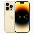 iPhone 14 Pro Max reacondicionado 128 GB dorado