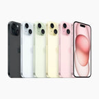 iPhone 15 Plus reacondicionado 256 GB - foto 2