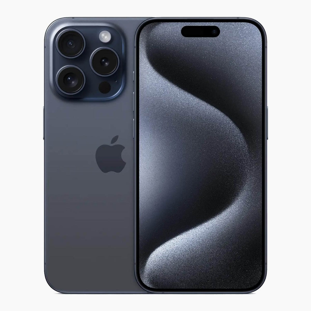 iPhone 15 Pro Max 256GB Titanium