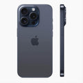 iPhone 15 Pro 256 GB Titanium
